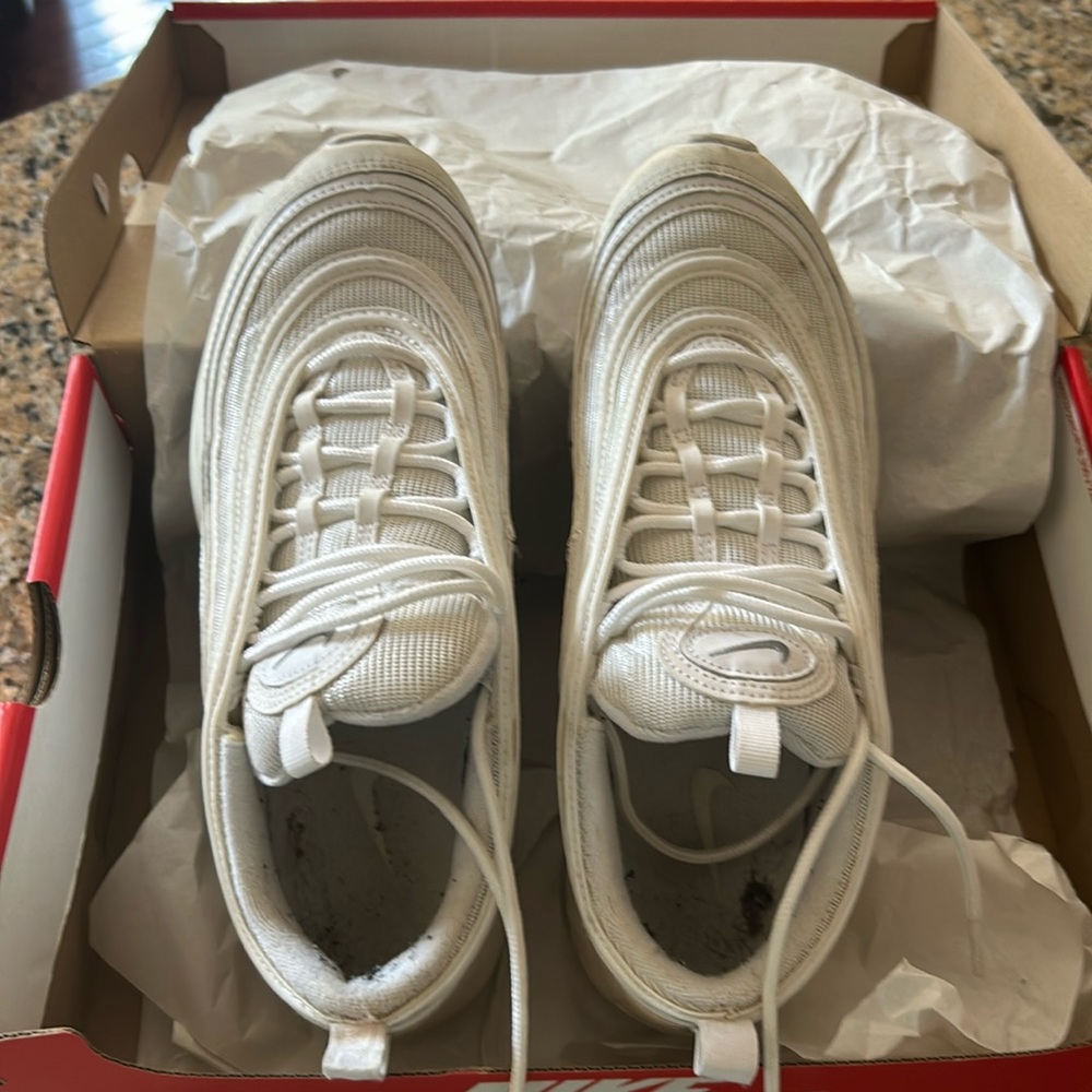 Nike Air Max 97